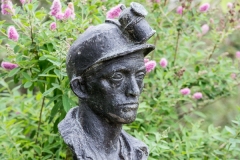Gerhard Geyer - Mansfelder Bergmann